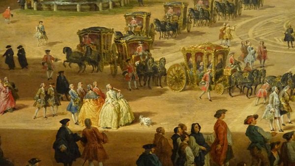 Gemaeldegalerie Berlin
