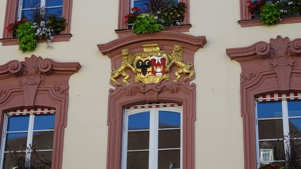 Offenburg D