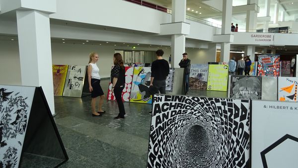 Plakate