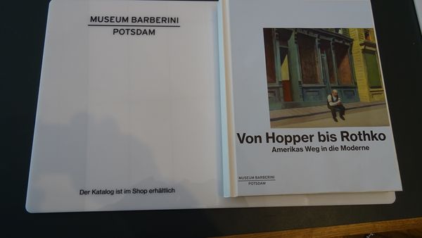 Potsdam Mus. Barberini